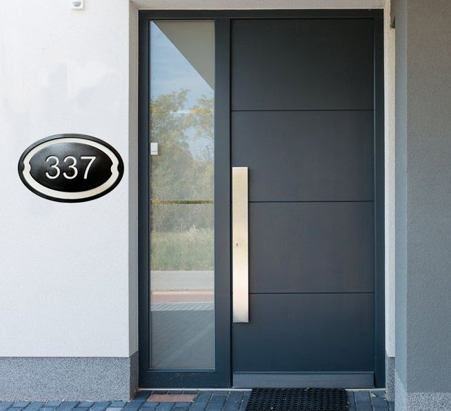 Hotel Oda Daire Apartman  Oval Kapı Numarası